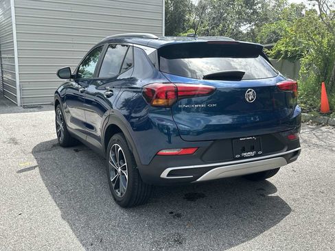 Used 2021 Buick Encore GX Select FWD image 4
