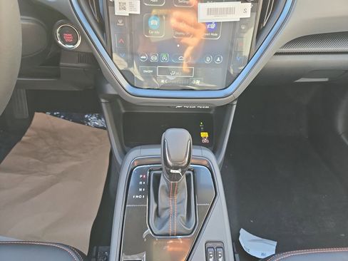 New 2026 Subaru Crosstrek 2.5i Limited image 11