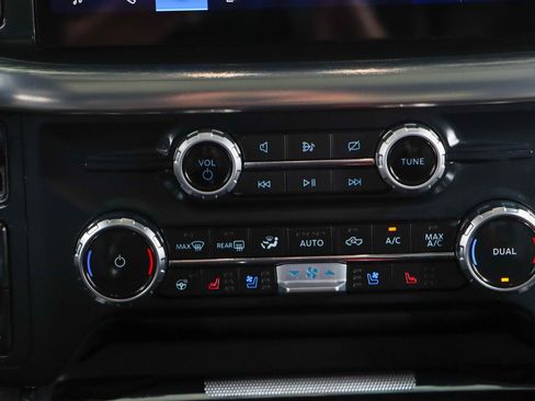 Used 2023 Ford F150 Lariat w/ Equipment Group 502A High AWD/4WD image 22