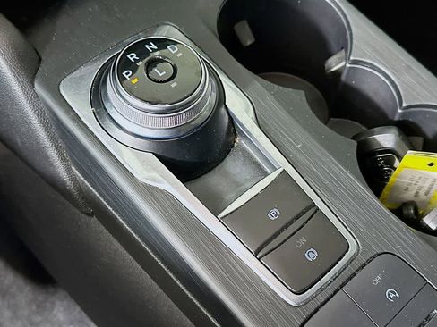 Certified 2021 Ford Escape SE w/ Convenience Package image 19