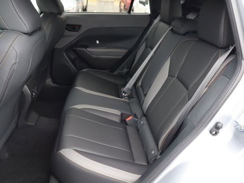 New 2026 Subaru Crosstrek 2.5i Wilderness w/ Wilderness Package image 17