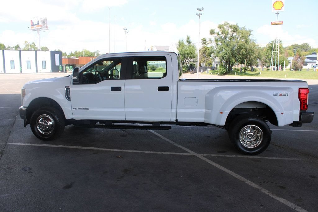 Used 2019 Ford F350 XL w/ Power Equipment Group AWD/4WD image 1