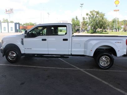 Used 2019 Ford F350 XL w/ Power Equipment Group