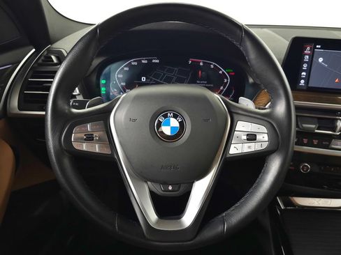 Used 2024 BMW X3 xDrive30i AWD/4WD image 17