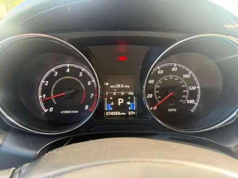 Used 2020 Mitsubishi Outlander Sport ES FWD image 8