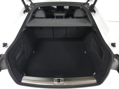 Used 2025 Audi S5 Premium Plus AWD/4WD image 8