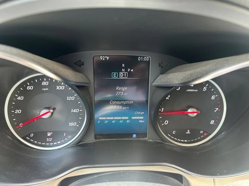 Used 2021 Mercedes-Benz GLC 300 image 14