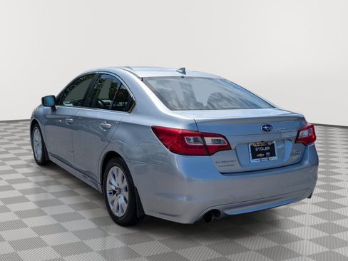 Used 2016 Subaru Legacy 2.5i Premium w/ Popular Package #1 AWD/4WD image 3