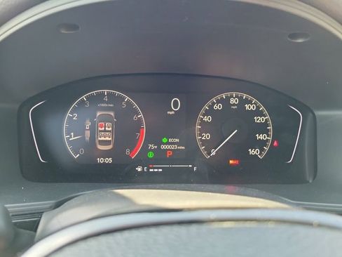 New 2026 Honda Civic Sport image 17