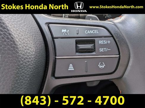 Used 2023 Honda CR-V Sport image 29