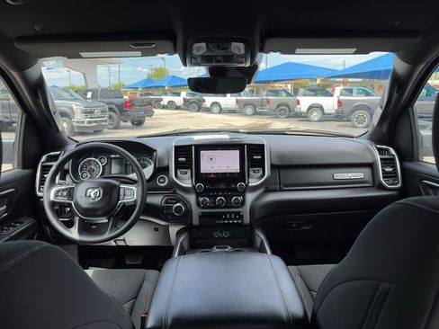 Used 2025 RAM 1500 Lone Star AWD/4WD image 20