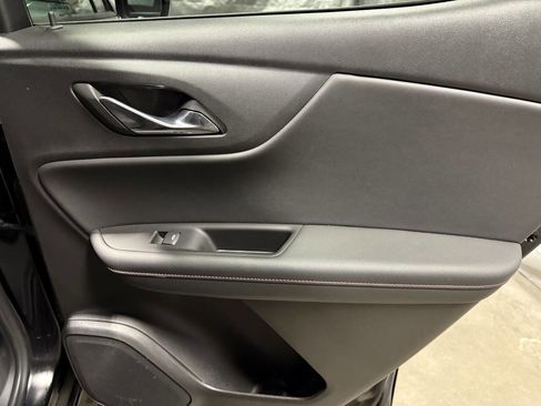 Used 2025 Chevrolet Blazer RS image 14