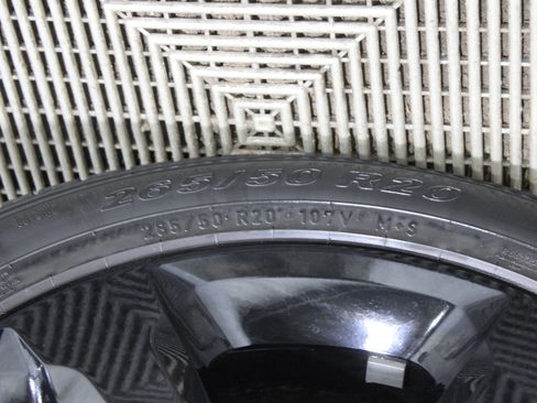 Used 2023 Jeep Grand Cherokee Limited w/ Black Appearance Package image 50