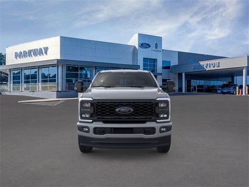 New 2025 Ford F250 Lariat w/ Lariat Ultimate Package image 6