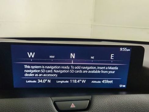 New 2026 MAZDA CX-70 SC Plus AWD/4WD image 17