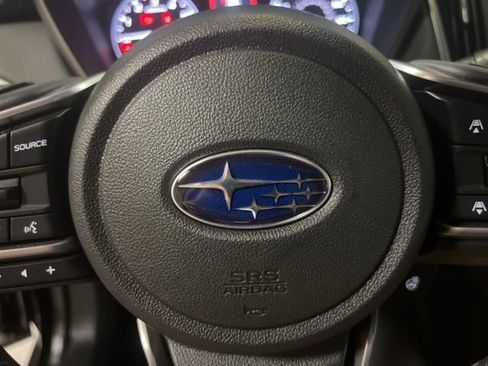 Used 2025 Subaru Outback Touring XT w/ Popular Package #2 image 43