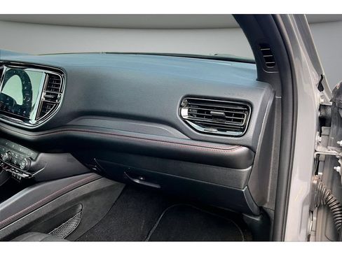 Certified 2025 Dodge Durango GT AWD/4WD image 50
