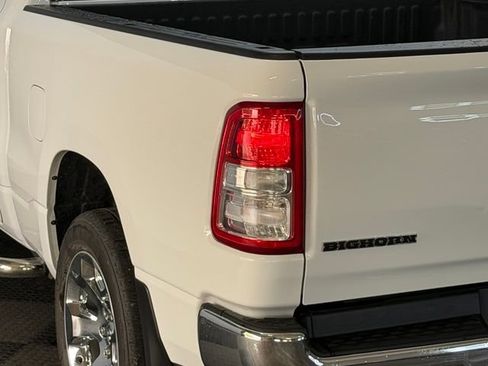 Used 2023 RAM 1500 Big Horn w/ Trailer Tow Group AWD/4WD image 9
