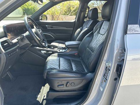 Used 2024 Kia Telluride SX Prestige X-Line AWD/4WD image 15