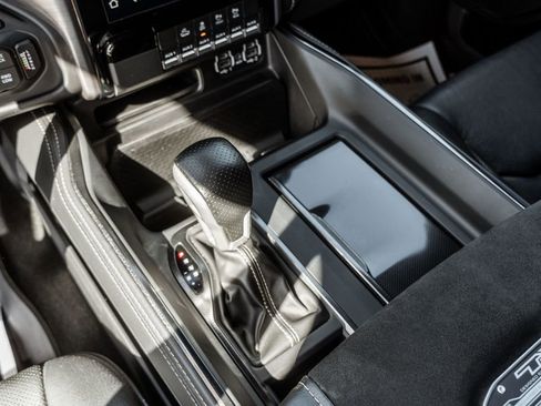 Used 2022 RAM 1500 TRX w/ TRX Level 1 Equipment Group image 24