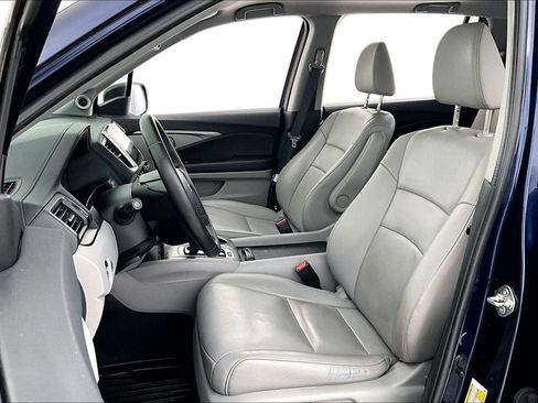 Used 2018 Honda Pilot EX-L image 32