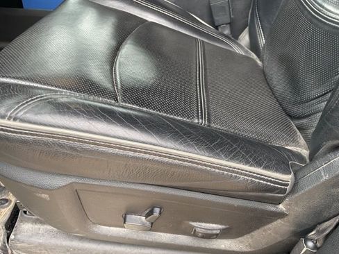 Used 2021 RAM 2500 Limited image 7