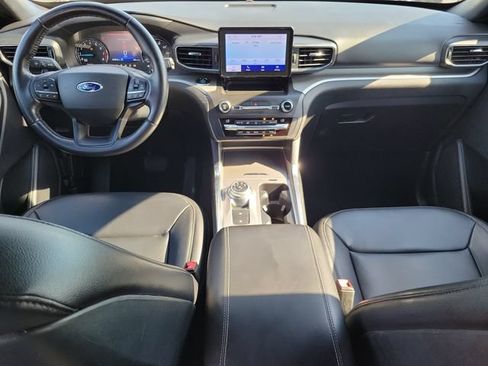 Used 2020 Ford Explorer XLT w/ Equipment Group 202A RWD image 13
