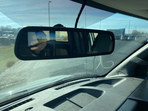 New 2025 Chevrolet Express 2500 Extended w/ Enhanced Convenience Package RWD image 15