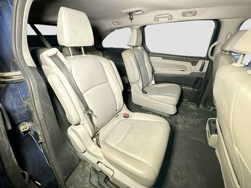 Used 2018 Honda Odyssey EX-L image 29