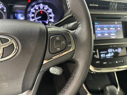 Used 2015 Toyota Avalon XLE image 16