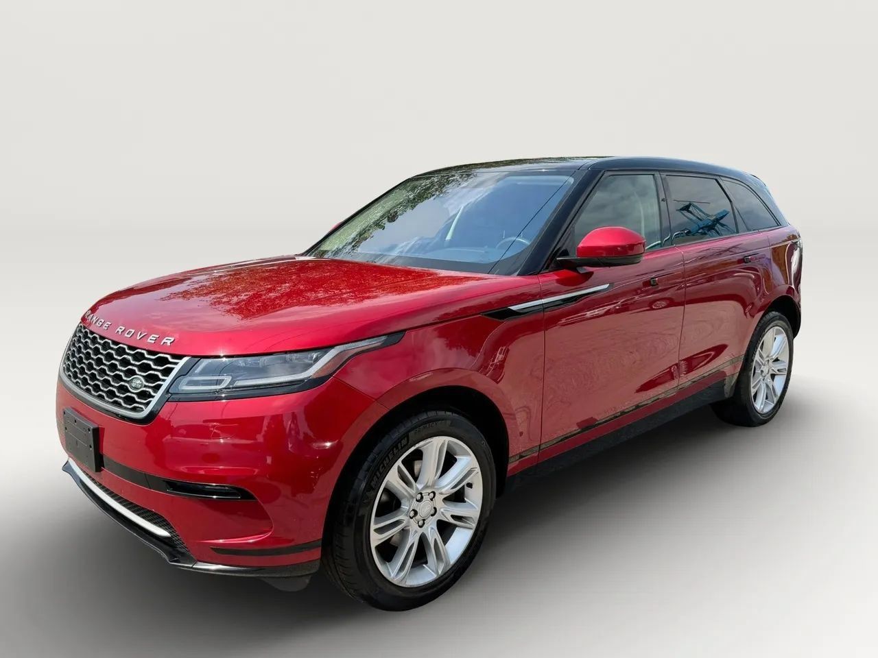 Used 2020 Land Rover Range Rover Velar S AWD/4WD image 7