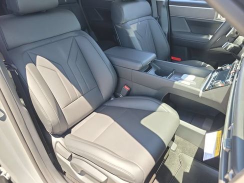 New 2026 Hyundai Santa Fe SEL FWD image 20
