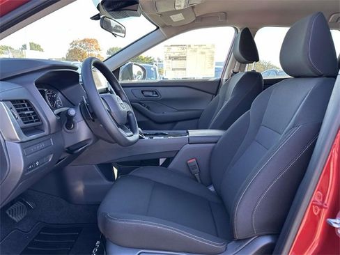 New 2026 Nissan Rogue S image 16