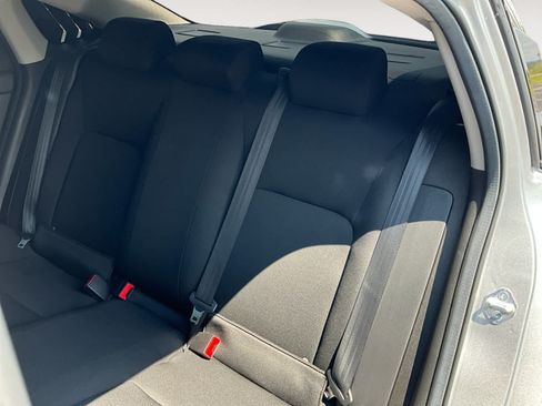 Used 2024 Honda Civic LX image 22