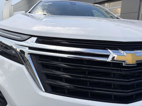 Used 2024 Chevrolet Equinox LT AWD/4WD image 24