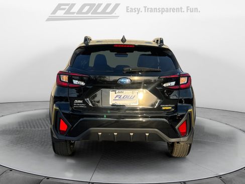 Certified 2025 Subaru Crosstrek 2.5i Sport image 7