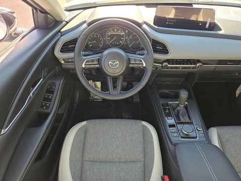 New 2026 MAZDA CX-30 Aire Edition image 9