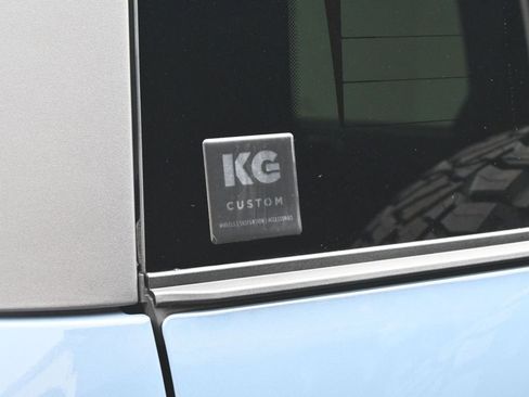 Used 2024 Ford Bronco Badlands image 27