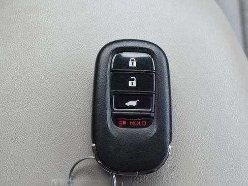 Used 2023 Honda HR-V LX image 27