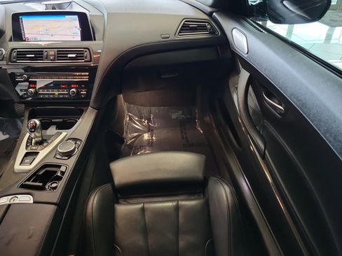 Used 2016 BMW M6 Coupe RWD image 13