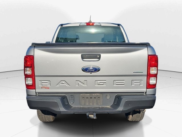 Certified 2020 Ford Ranger XL w/ Equipment Group 101A Mid AWD/4WD image 4