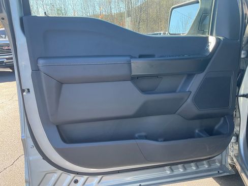 New 2026 Ford F150 STX image 17