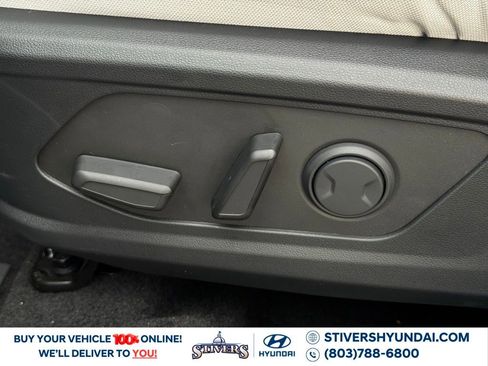 New 2026 Hyundai Tucson SEL image 25