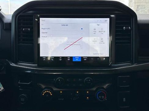New 2025 Ford F150 STX w/ Equipment Group 200A image 14