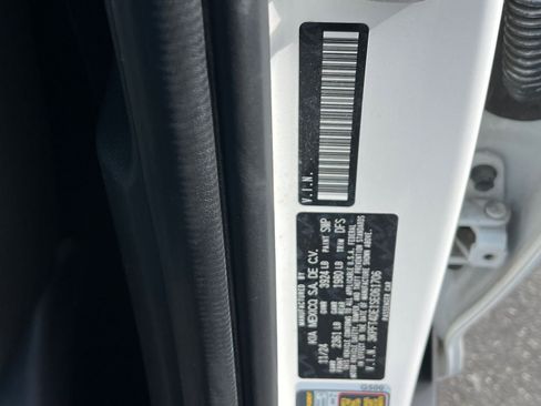 Used 2025 Kia K4 FWD image 29