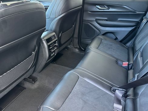 Used 2025 Jeep Grand Cherokee Altitude RWD image 26