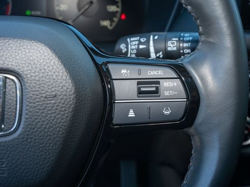 Certified 2025 Honda HR-V EX-L image 26