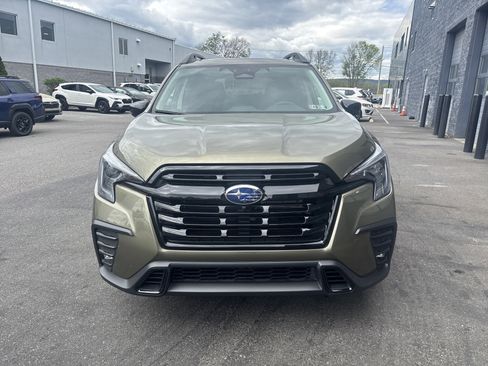 New 2026 Subaru Ascent Bronze Edition AWD/4WD image 2