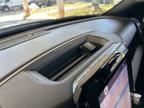 Used 2025 RAM 2500 Tradesman image 43