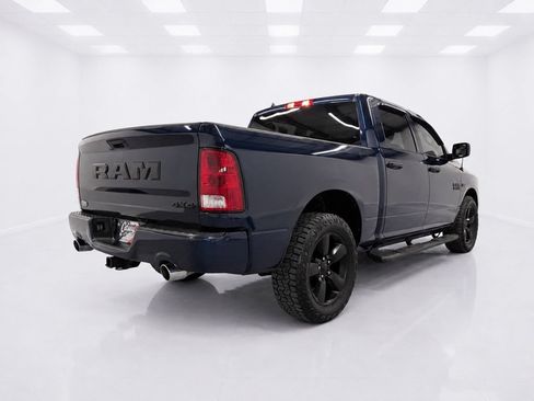 Used 2019 RAM 1500 Express w/ Wheel & Sound Group AWD/4WD image 7